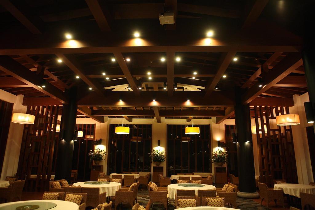 南京巴厘原墅·沃阁温泉酒店 南靖县 外观 照片